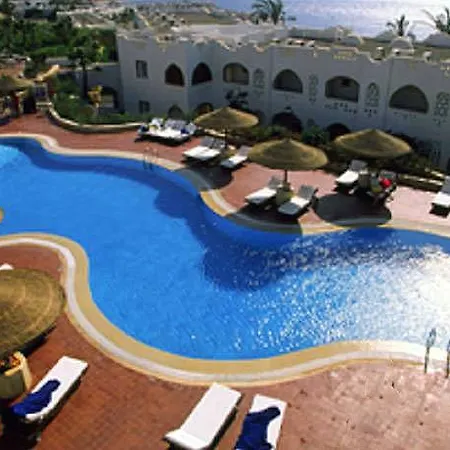 Domina Coral Bay Prestige Resort-3