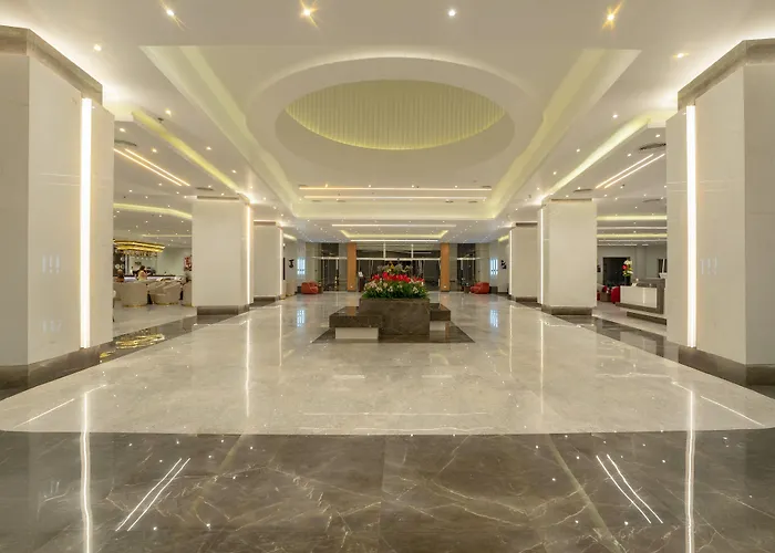 Parrotel Beach Resort Sharm el Sheikh